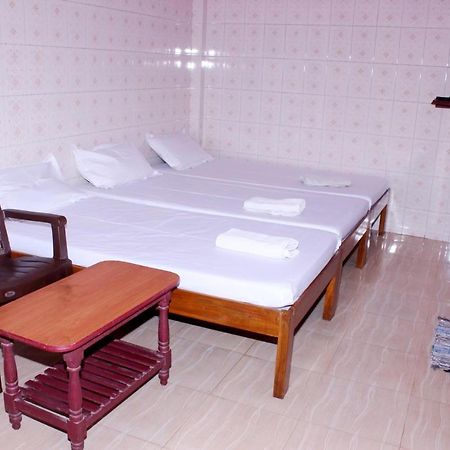 Merit Guest House Chennai Rum bild