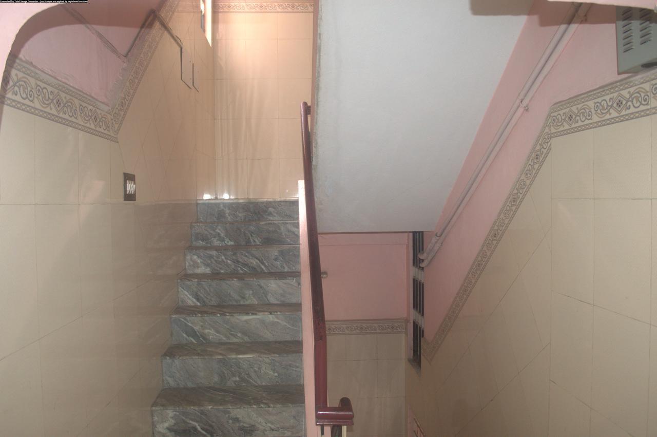 Merit Guest House Chennai Exteriör bild