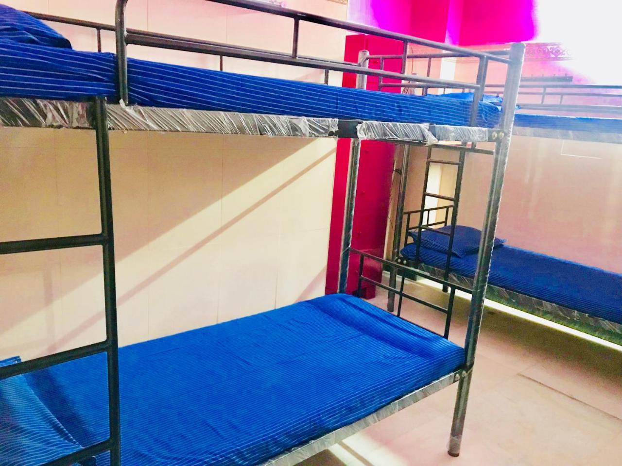 Merit Guest House Chennai Exteriör bild